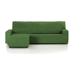 Martina Home Sonnenliege Chaise Longue Brazo Corto Izquierdo grün
