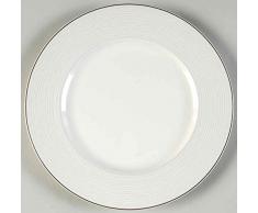 Noritake Atlantique Salatteller, 22,9 cm