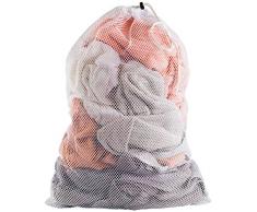 Heavy Duty kommerziellen Wäschesack, Mesh