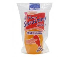 Parodi & Parodi Bügeleisen Sprühflasche, Kunststoff, Mehrfarbig, 8 x 16 x 5 cm