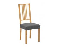 Martina Home Sitzbezug für Kindersitz, Beige Asiento grau