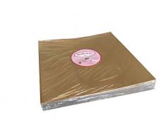 DeColorDulce SG2239 Tortenplatte, Papier