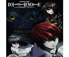 Great Eastern Entertainment Death Note Count Down Wall Scroll, 33 von Blumenkasten