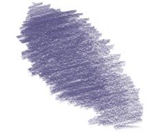 Conté a Paris Pastellkreiden Künstler Carré Kreide für Pastellmalerei - Preußischblau