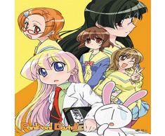 Unbekannt Great Eastern Entertainment Pani darqui Poni Dash Class 1-C Wall Scroll, 33 von Blumenkasten