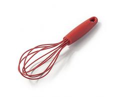 Zeal Schneebesen, Aus Silikon, Farblich Sortiert, J163