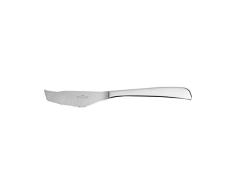 Pintinox 07400051 Pizzamesser, Edelstahl