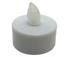 BME flammenlos flackernd Teelichter