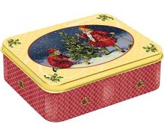 Nostalgische Keksdose