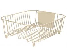 RUBBERMAID Twin Spüle Abtropfgestell