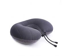 pack all Aufblasbares Nackenkissen