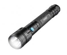 Hazet LED Taschenlampe, große Ausführung 1979-73