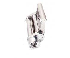 Lasagne - Aufsatz für Domo Küchenmaschinen - geeignet für folgende Domo Küchenmaschinen: DO9070KR, DO9071KR, DO9072KR, DO9073KR, DO9074KR, DO9075KR, DO9076KR, DO9077KR, DO9078KR, DO9079KR, DO9170KR