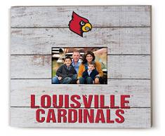 KH Sports Fan Louisville Cardinals Team Spirit Lattenrost