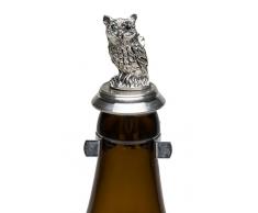 Schnabel-Schmuck Flaschenverschluß