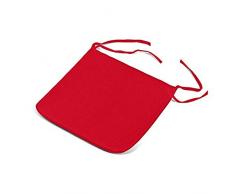 MI CASA Rouge Sitzhocker, einfarbig