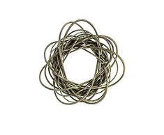 Renaissance 2000 Full Weidenkranz, 50,8 cm