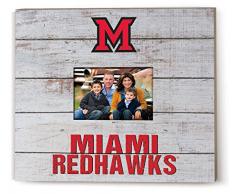 KH Sports Fan Miami von Ohio Redhawks Team Spirit Lattenrost