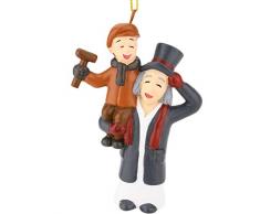 Tree Buddees Dekofigur, Weihnachtsbaumkugeln