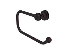 Allied Brass MA-24E-ABZ Mambo Collection Toilettenpapierhalter, Antik-Bronze