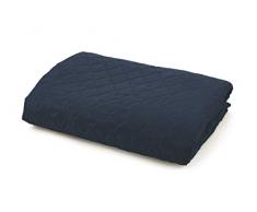 Galileo Casa Fleckschutz für Sessel 155 x 183 cm, Blau, Polyester, Maße: L 159 x h. 183 cm; 120 g/m²