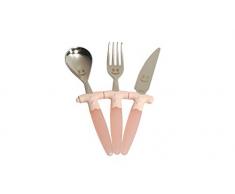 Kom Amsterdam Kinderbesteck