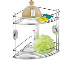 ARTEX Spa 22.19.22 Stick Eckregal, 20 x 20 x 26 cm