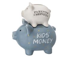 PRINZ Parents Kids Money Piggy Bank