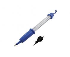PANLUX FORMULA Arbeitsscheinwerfer 18W, Plastik, G13, 18 W, blau, 85 x 5,5 x 5,5 cm