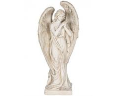 Sullivans Figur denkender Engel