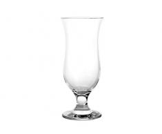 Pasabahce Set aus 6 Glasgläsern Holiday Cocktail Cl25 Service Arredo Tavola