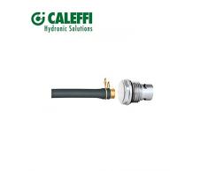 Caleffi Heizkörper und Heizkörper, Chrom, Einheitsgröße