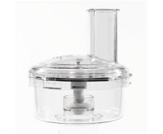 Magimix 17530 Gemüseschneider, Edelstahl, standart