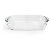 Excelsa Natural Baking Backblech Quadra