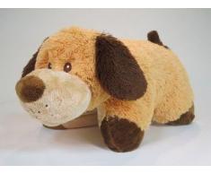 Ashley Mills Hug Buddy Hunde-Kissen, groß, weich