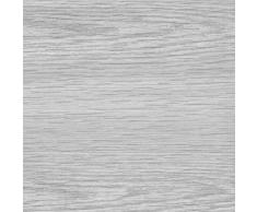 Klebefolie Perfect Fix® Kiefer Grau Dekofolie Möbelfolie Tapeten selbstklebende Folie, PVC, ohne Phthalate, keine Luftblasen, Natur-Holzoptik, 67,5cm x 2m, Stärke: 0,15 mm, Venilia 53354