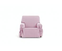 Eysa Levante Sofa überwurf, Baumwolle, Rosa, 80-120cm