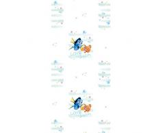 AG Design Fototapete Disney Nemmo Vlies Fototapete Fototapete Kinderzimmer 0,53 x 10,05 1 Rolle WPD 9756