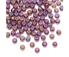 dazzle-it. 63210001–0112 20 lila Luster Mix, multicolor