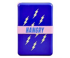 Yes Studio YST205 Lunch Box-Hangry Lunchbox, plastik
