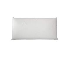 San Ignacio DESCANSO Viskoelastisches Kopfkissen, 75 cm
