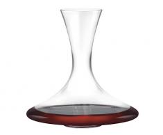 Borgonovo Bohemia 5346800 Bohemia Dekanter Sommelier, 1.25 lt