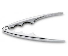 3 Claveles Nussknacker, Centimeters