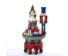 Kurt S. Adler Nussknacker, 27,9 cm