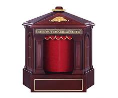 Mr. Christmas Nussknacker, Weihnachtsdekoration, Braun