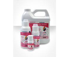 Askoll 952136 Cop. Illum. Visus 295/ Stilus 100X40 T5 39W ohne Lampen