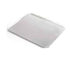 Norpro 14 x 12 Zoll Cookie Backblech, Silber