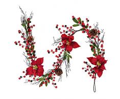 Woooow Weihnachtsgirlande 1