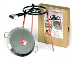 Vaello 748046 Stövchen contrepp conpaell Haushaltsgeräte