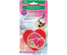 Clover MID(H73,4,10) JoJo Schablone Herz, groß